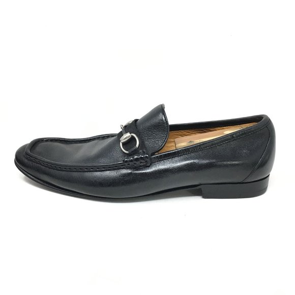 Gucci Horsebit Loafers Shoes Size 43 E UK/9.5 E US main image 8